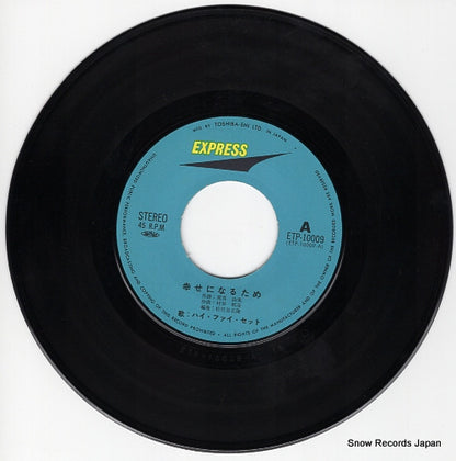 ETP-10009 disc