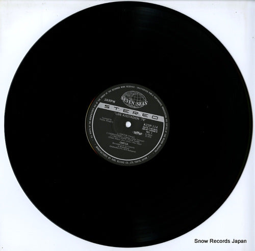 K22P-114 disc