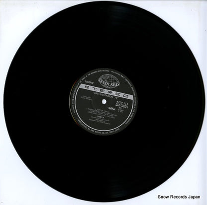 K22P-114 disc