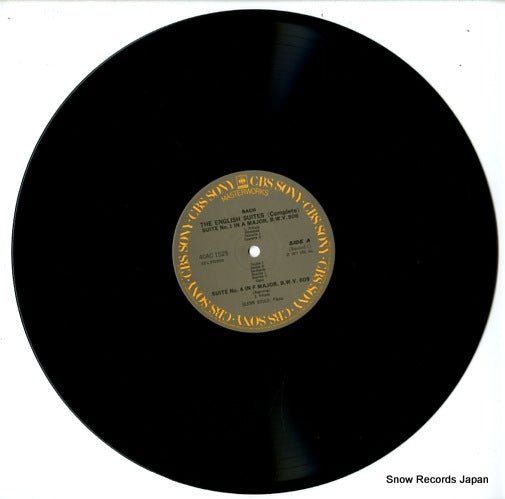 40AC1525 disc
