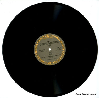 40AC1525 disc