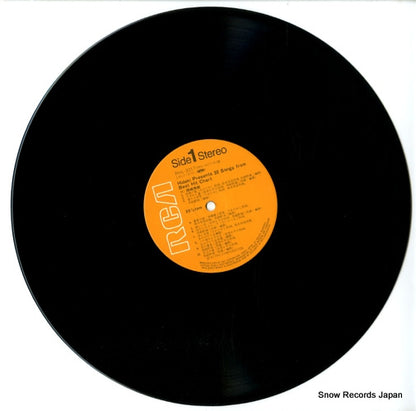 RHL-3017 disc