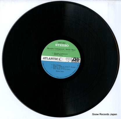 SMT-2007 disc
