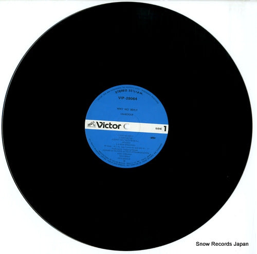 VIP-28064 disc