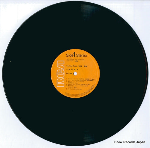 RVL-7223 disc
