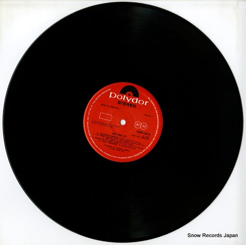 2683040 / 2482-122 disc