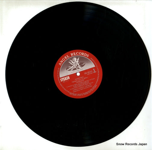 EAC-80349 disc