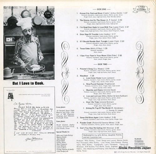 RRR0005 back cover