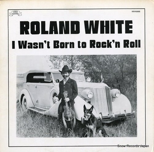 RRR0005 front cover
