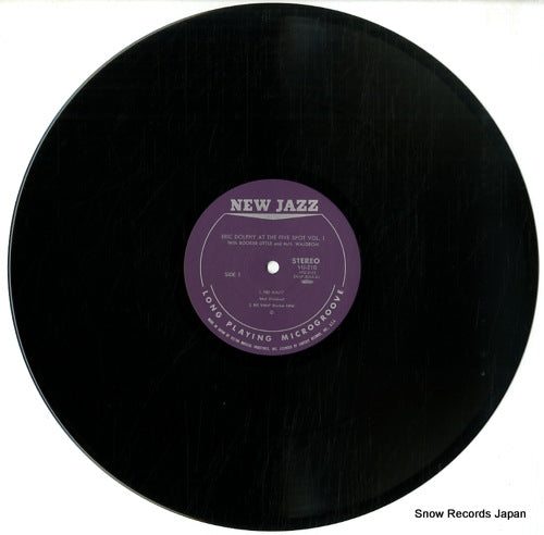 VIJ-210 disc