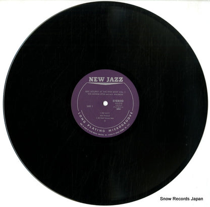 VIJ-210 disc