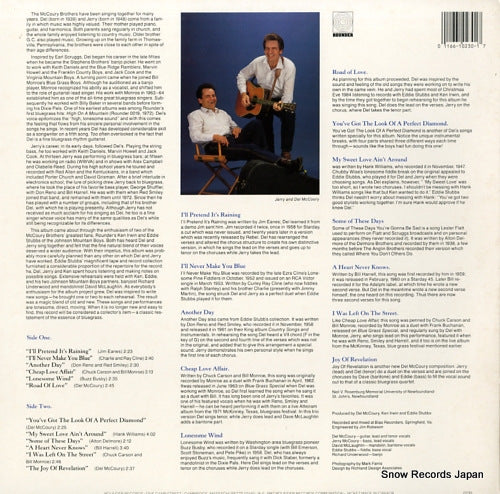 ROUNDER0230 back cover