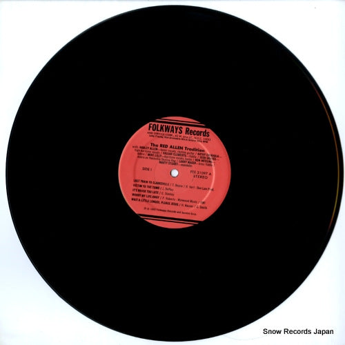 FTS31097 disc