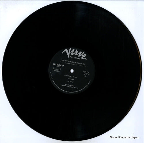 MV2068 disc