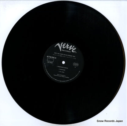 MV2068 disc