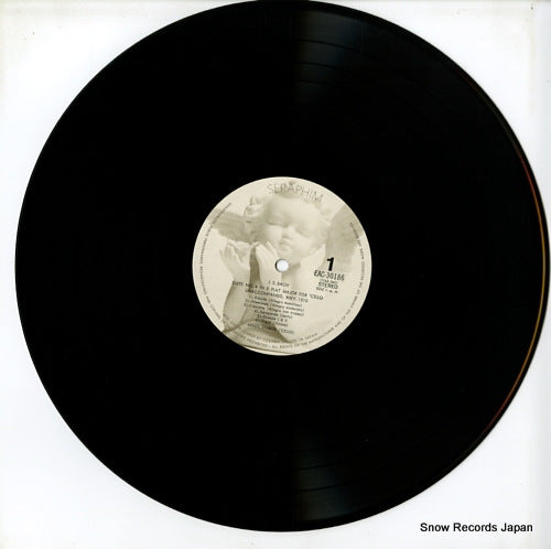 EAC-30186 disc