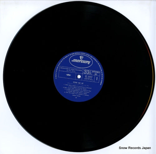 BT-8002 disc