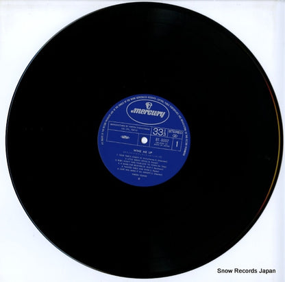 BT-8002 disc