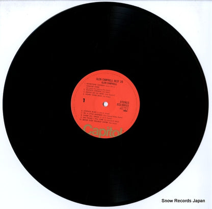 ECS-90033 disc