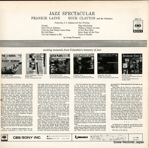 SOPZ-22 back cover