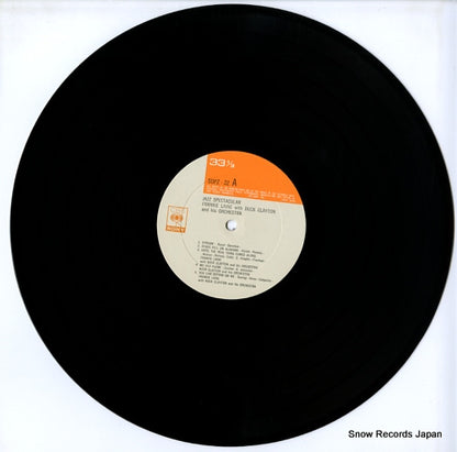 SOPZ-22 disc