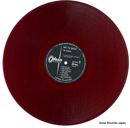 OR7041 disc