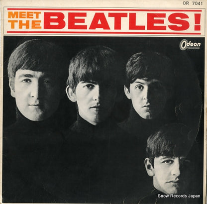 OR7041 front cover