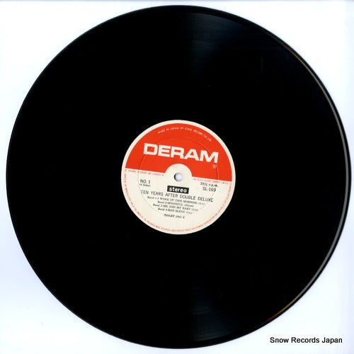 SL169 disc