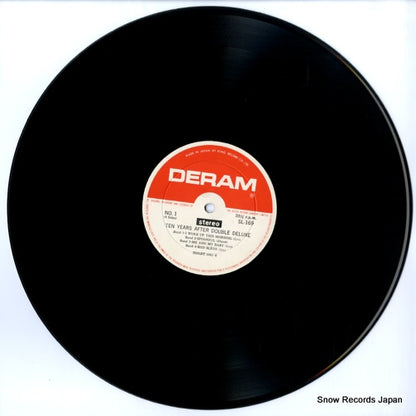 SL169 disc