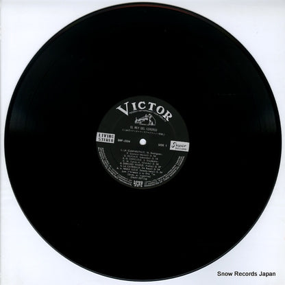 SHP-5334 disc