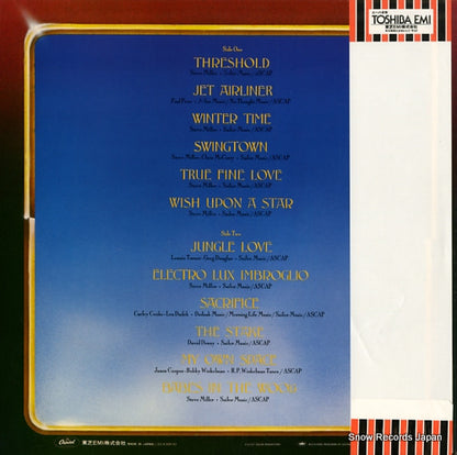 ECS-80834 back cover