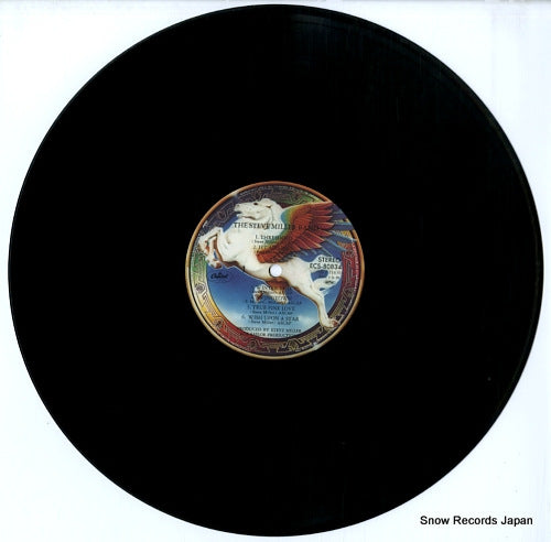 ECS-80834 disc