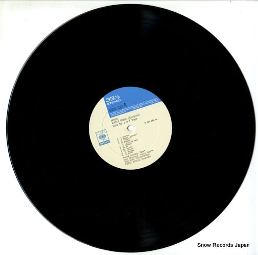 SOCO122 disc
