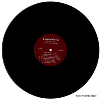 ST1001 disc
