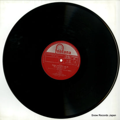 FG-227 disc