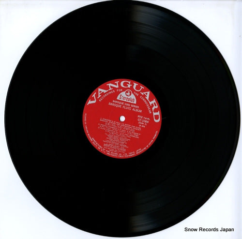 GT1084 disc
