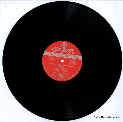 GT9089 disc