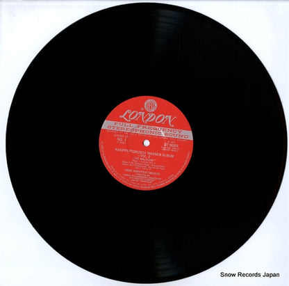 GT9089 disc
