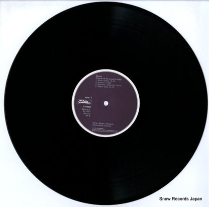 ET-1001 disc