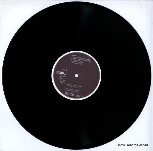 ET-1005 disc