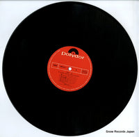 MR5011 disc