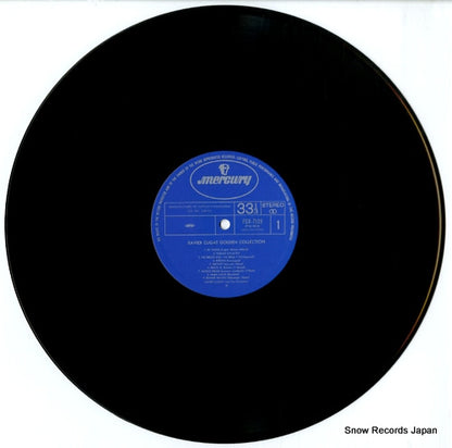FDX-7109 disc