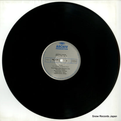 MA5109 disc