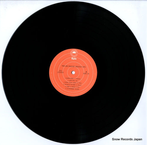 FCPA-14 disc