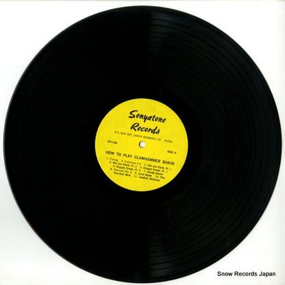 STI-104 disc