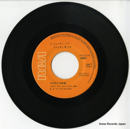 RVS-1038 disc