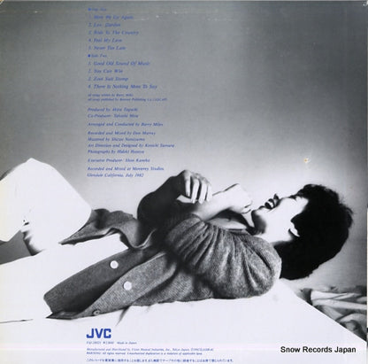 VIJ-28021 back cover