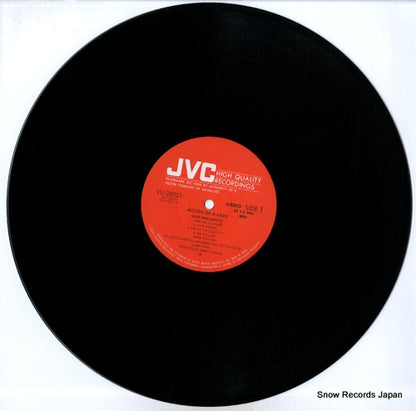 VIJ-28021 disc