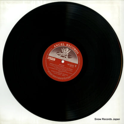 EAC-80309 disc