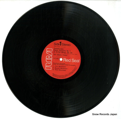 SRA-2065 disc